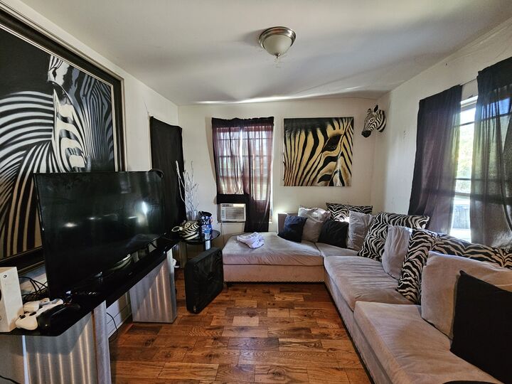 Property Photo:  2509 Osage St  TN 37208 