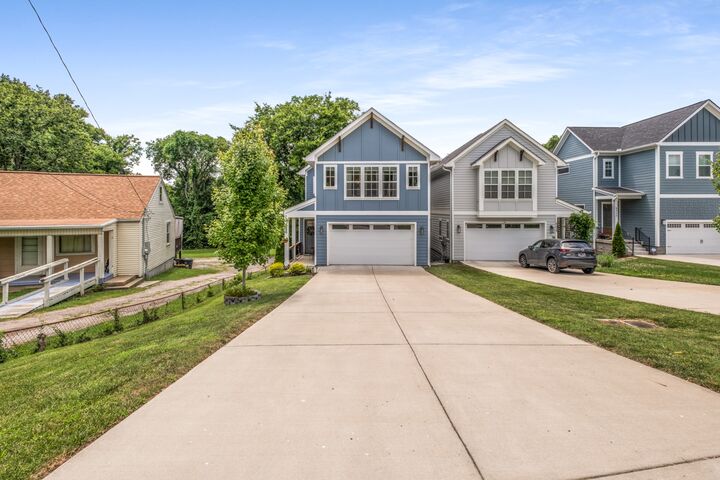 Property Photo:  569 Croley Dr A  TN 37209 