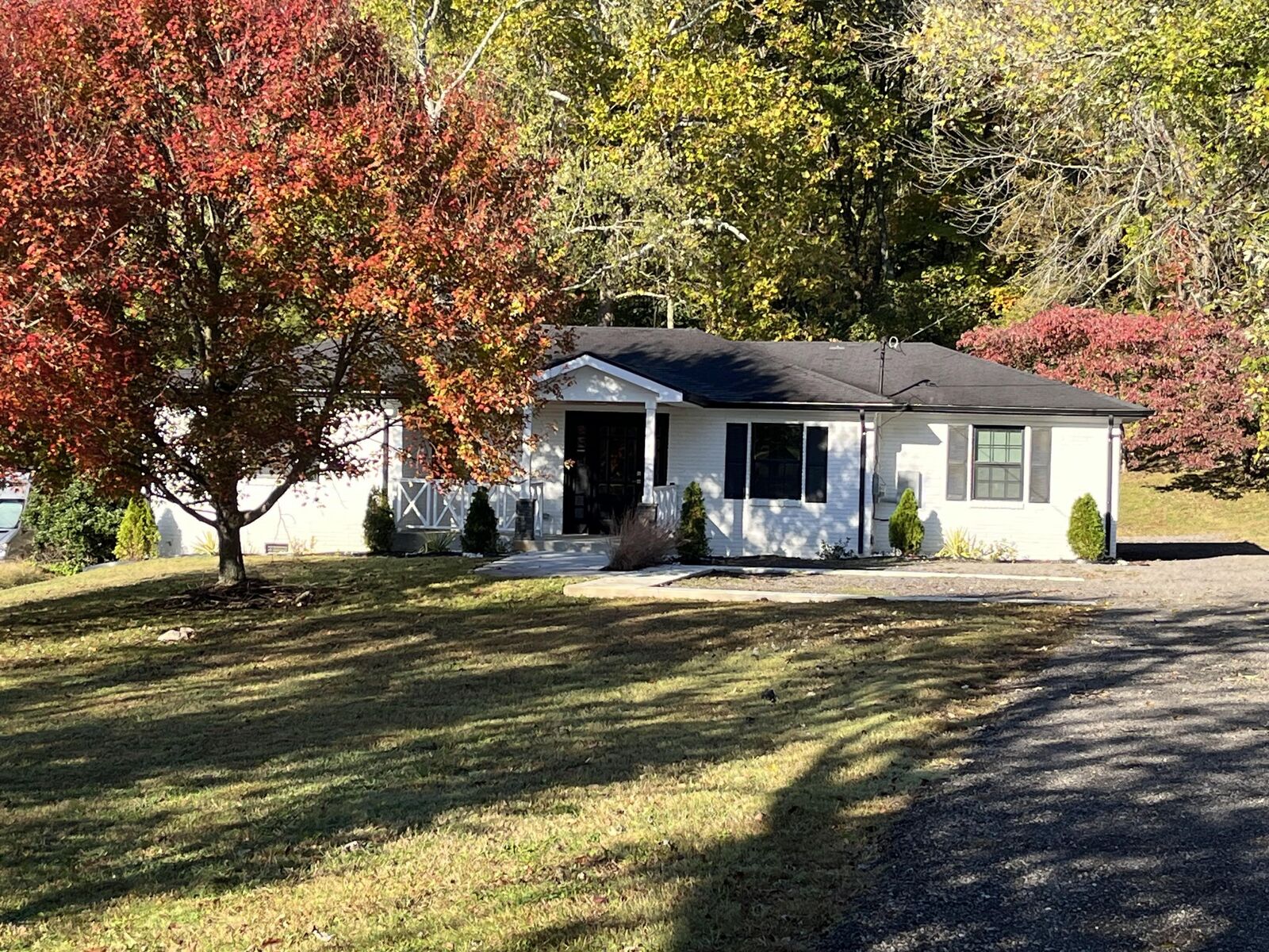 Property Photo:  4044 Brick Church Pike  TN 37207 
