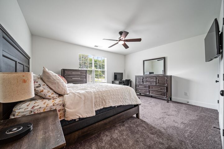 Property Photo:  3406 Lallemand Dr  TN 37211 