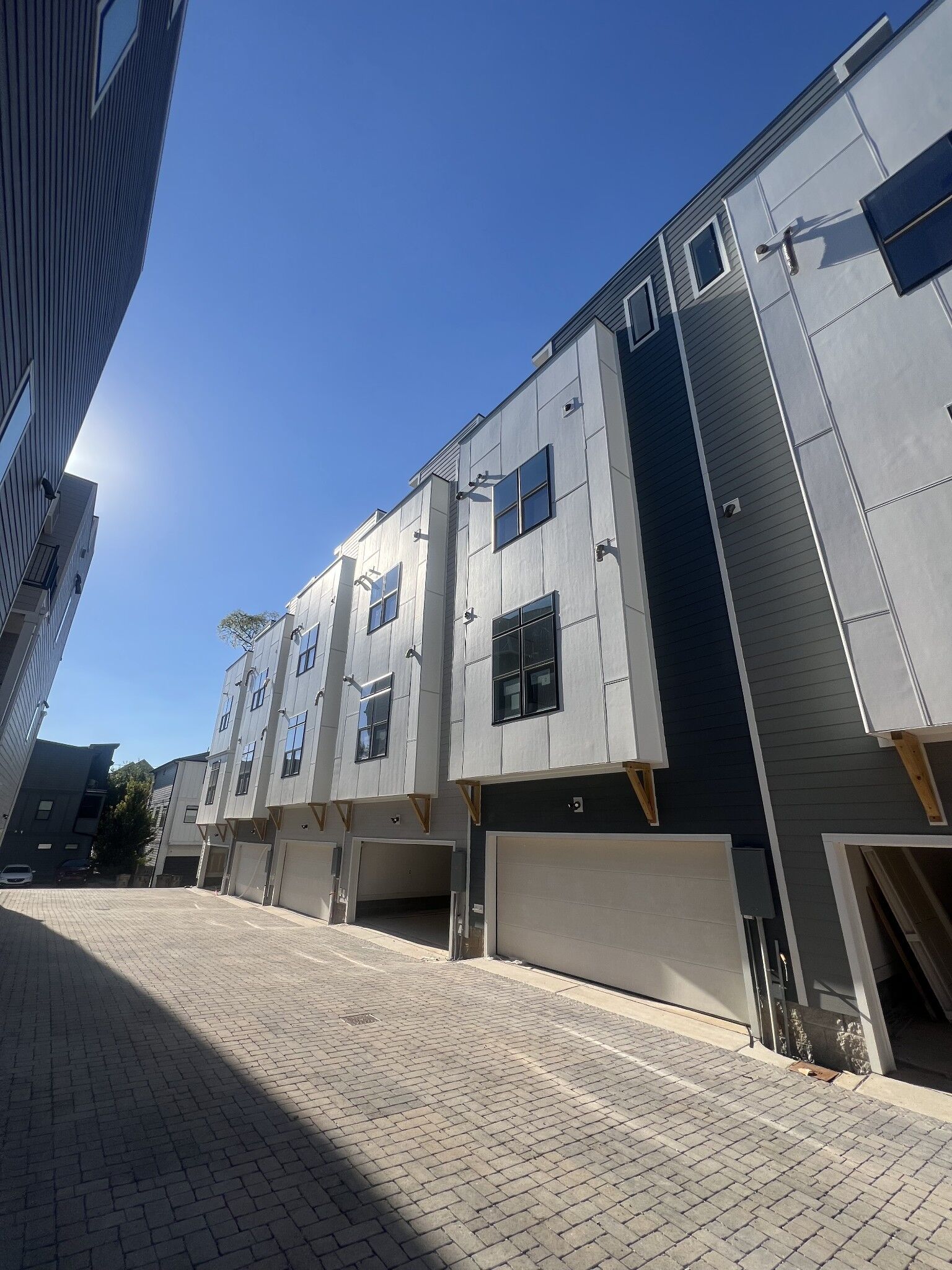 Property Photo:  110D Myrtle St D  TN 37206 