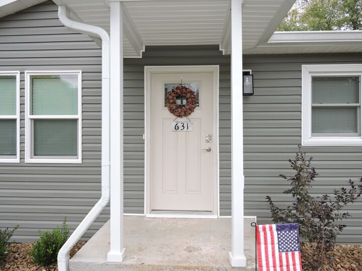 Property Photo:  631 Riley Creek Rd  TN 37388 