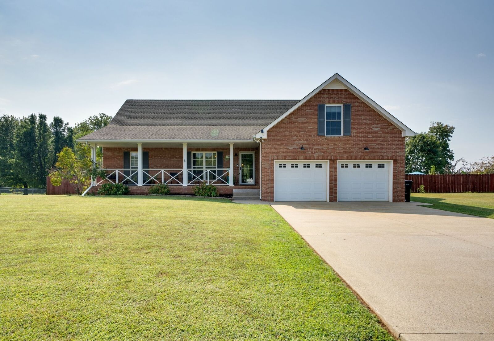 Property Photo: 4492 Ironhorse Way TN 37040