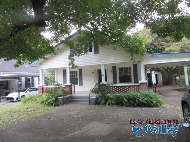 2103 Lee High Drive  Huntsville AL 35811 photo