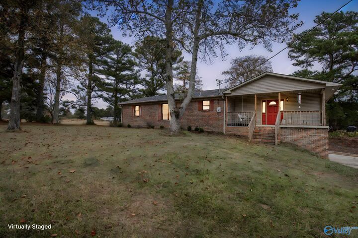8488 County Road 1082  Vinemont AL 35179 photo