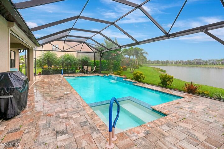 12001 Forbes Street  Fort Myers FL 33913 photo