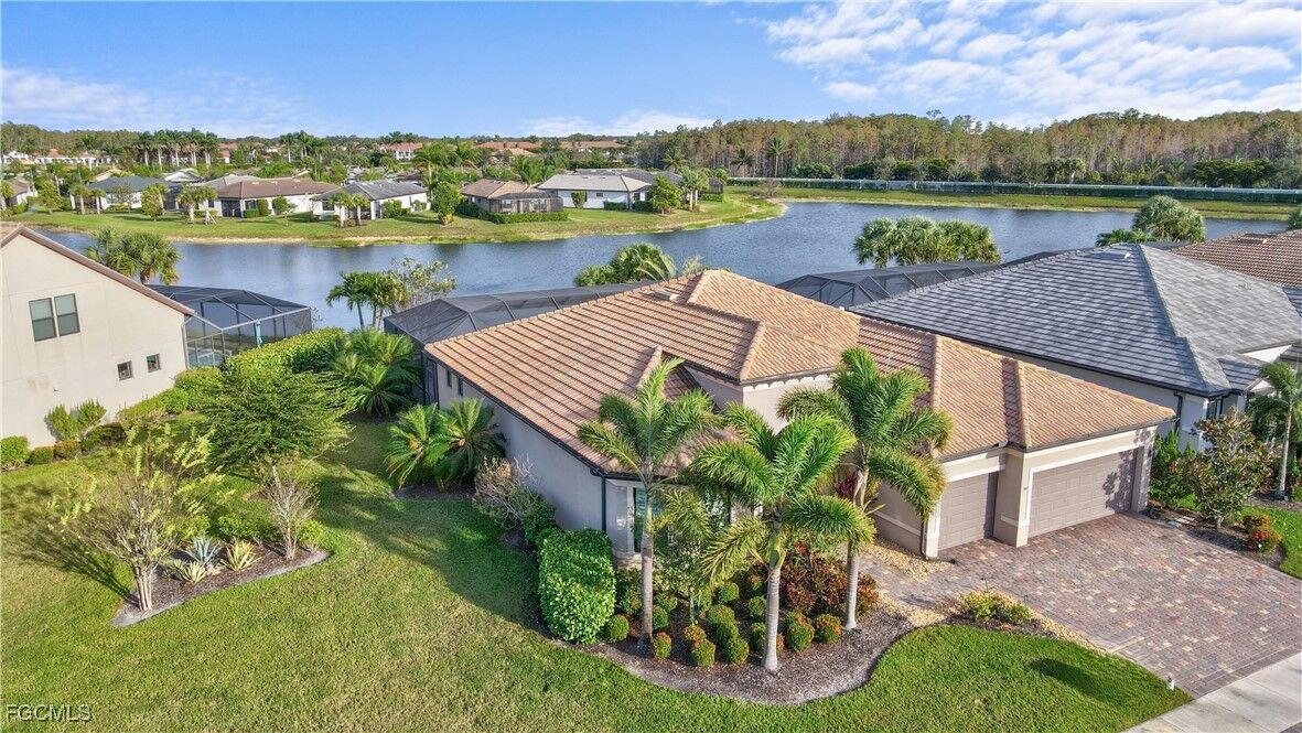 Property Photo: 12001 Forbes Street FL 33913