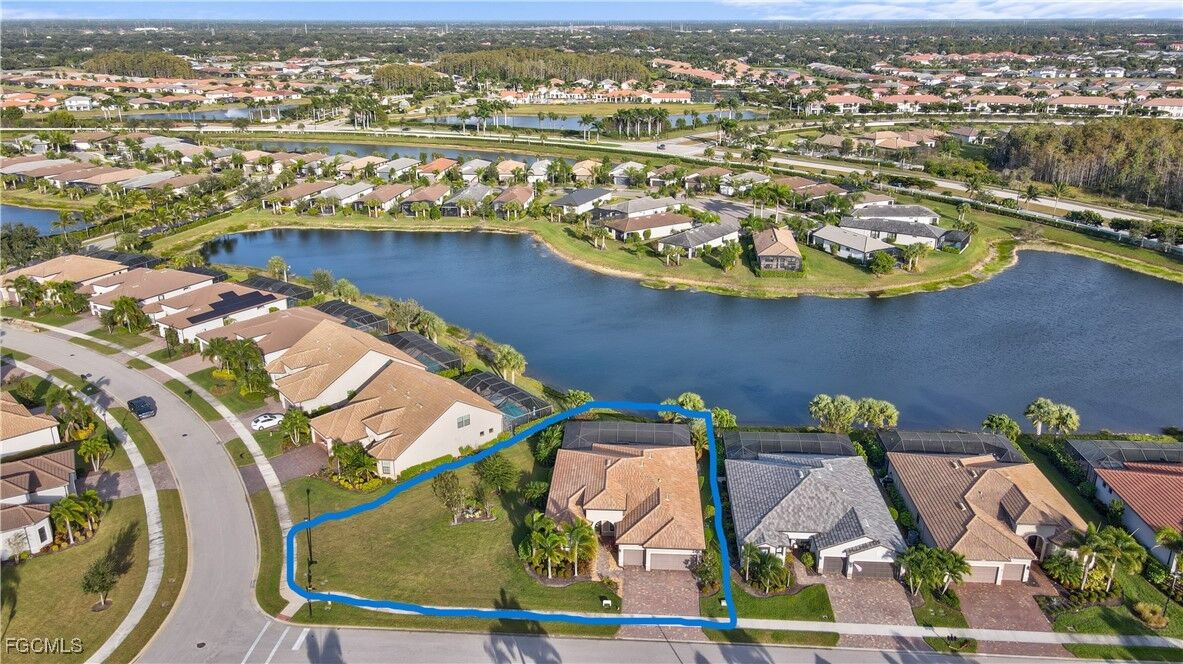 Property Photo:  12001 Forbes Street  FL 33913 