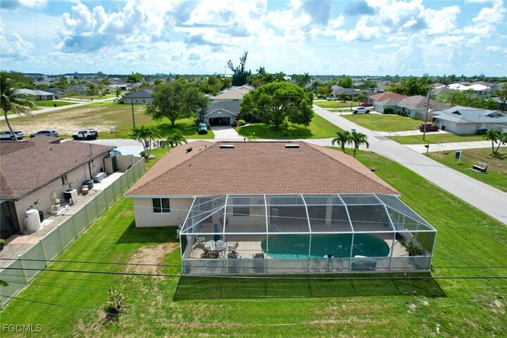 Property Photo: 3217 SW 12th Avenue FL 33914