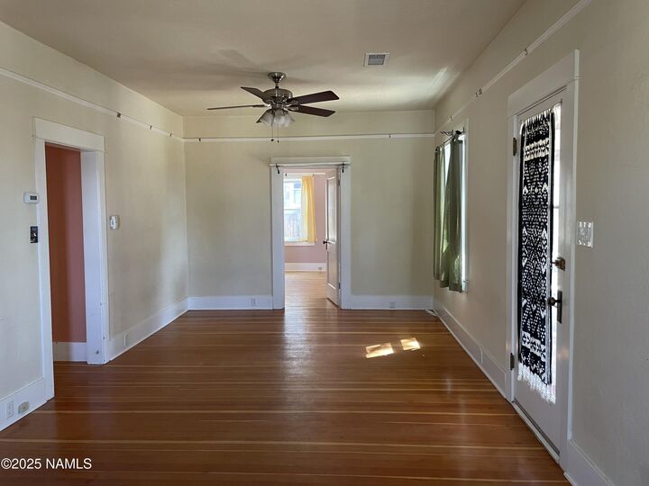 Property Photo: 411 S Taber Street AZ 86046