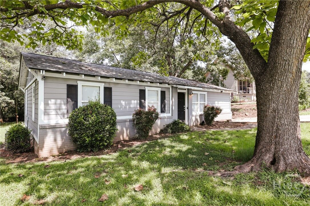 Property Photo: 175 Herman Street GA 30601
