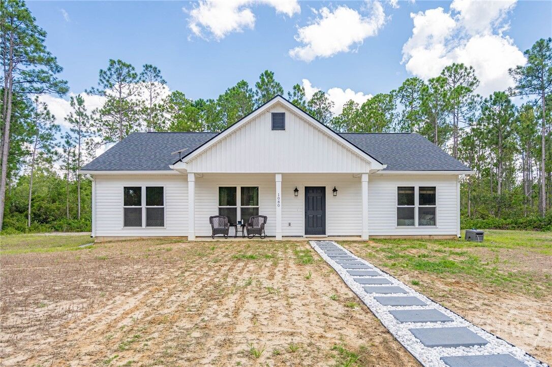 Property Photo:  1080 Fourth St Ext  GA 31312 