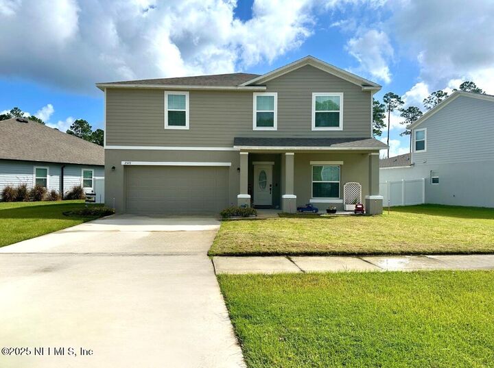 2572 Lantana Lane  Green Cove Springs FL 32043 photo