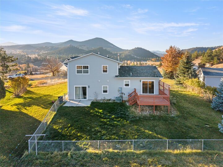 Property Photo: 1 Lighthouse Loop MT 59634