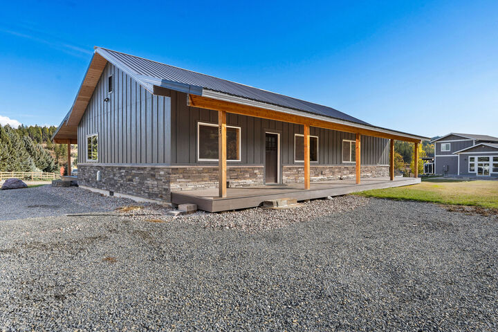 Property Photo:  27 Bayview Drive  MT 59922 