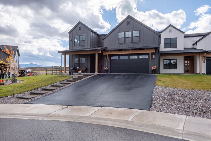 10235 Pale Morning Court  Missoula MT 59808 photo