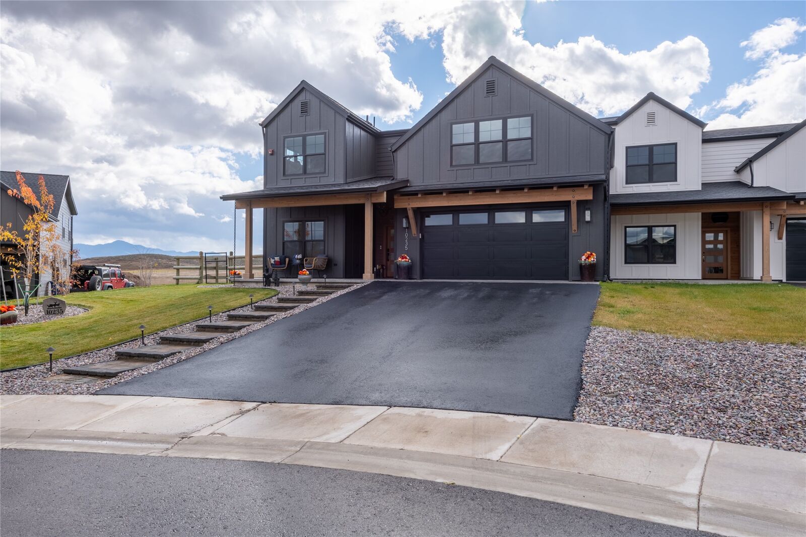 Property Photo:  10235 Pale Morning Court  MT 59808 