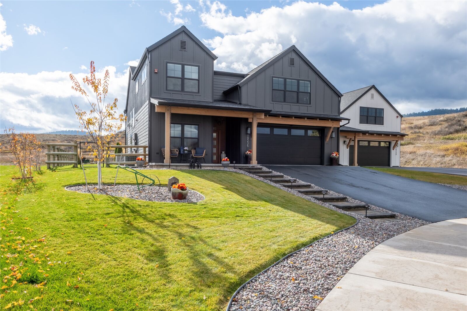 Property Photo:  10235 Pale Morning Court  MT 59808