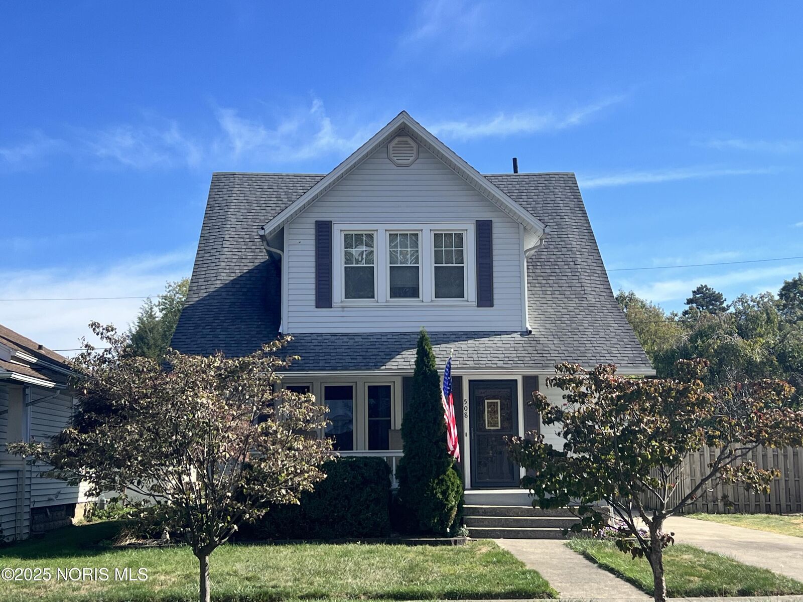 Property Photo: 508 N Washington Street OH 44883