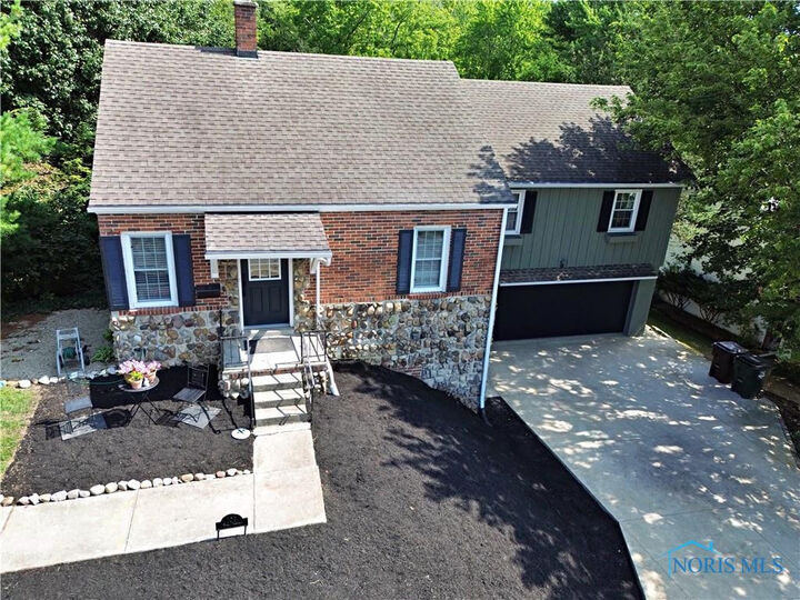 Property Photo: 109 Rosa Street OH 44883