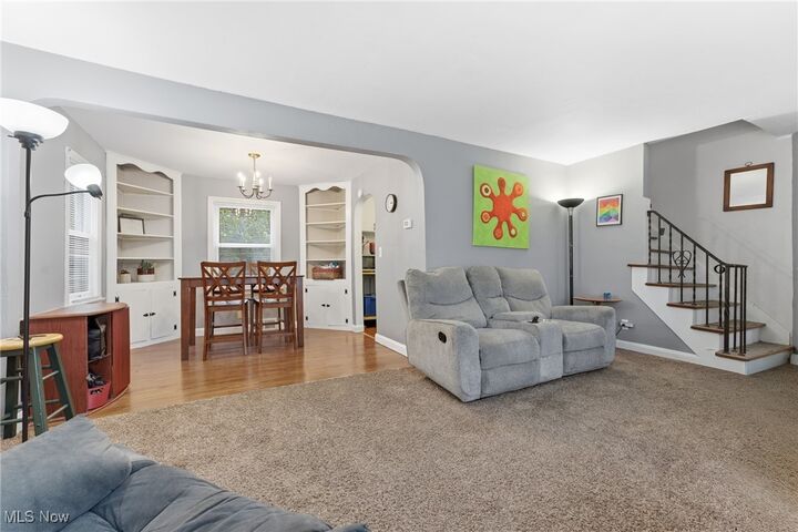 Property Photo: 1406 22nd Street NW OH 44709