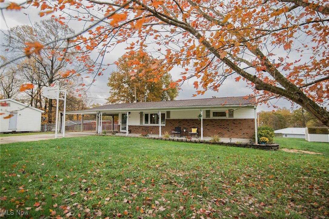 Property Photo: 45 Valley Mills Circle WV 26104