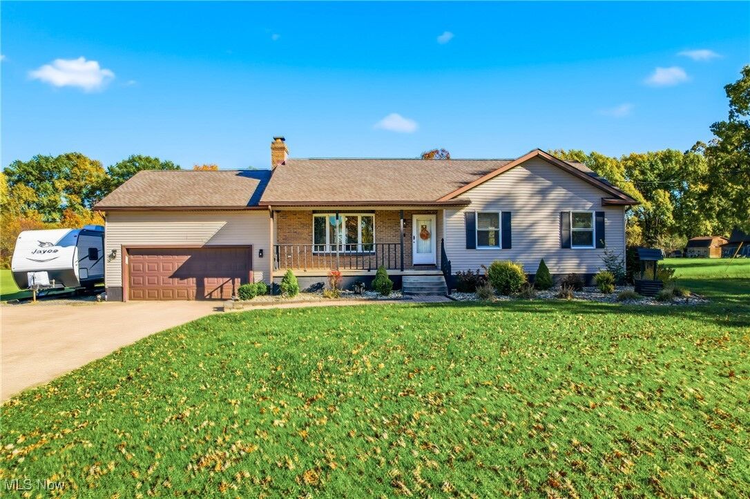 Property Photo: 645 Carlin Drive OH 44515