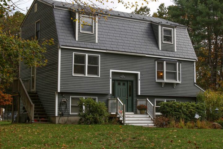 Property Photo: 2 Skunk Road MA 01860