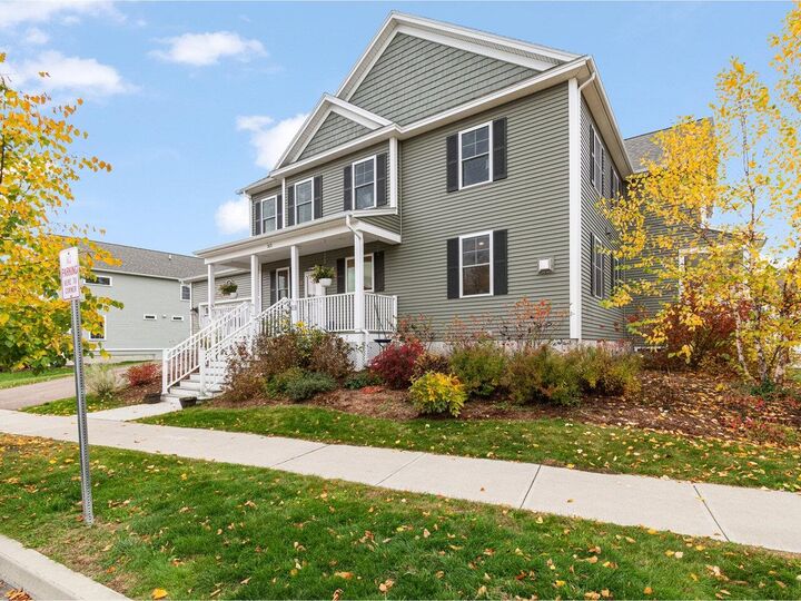 Property Photo: 313 North Jefferson Road VT 05403