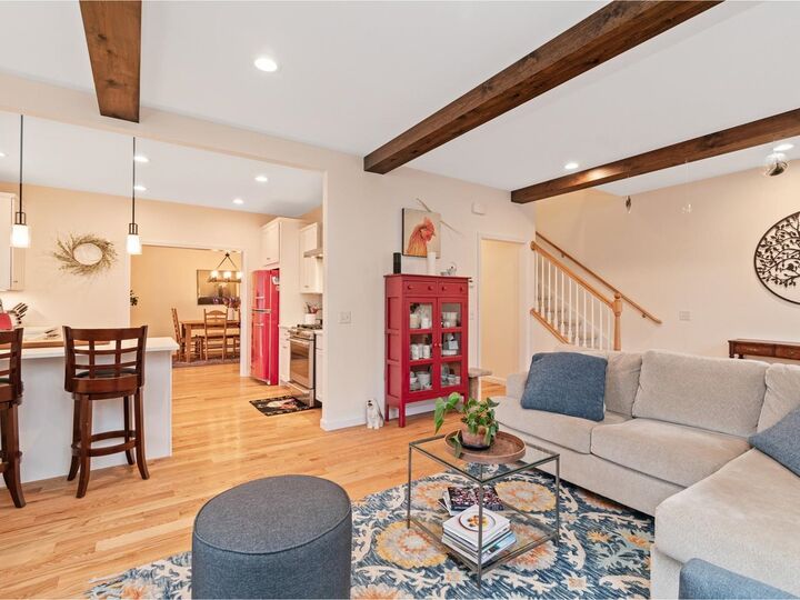 Property Photo: 313 North Jefferson Road VT 05403