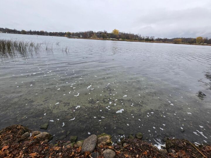 Property Photo: 50943 Fish Lake Road MN 56501