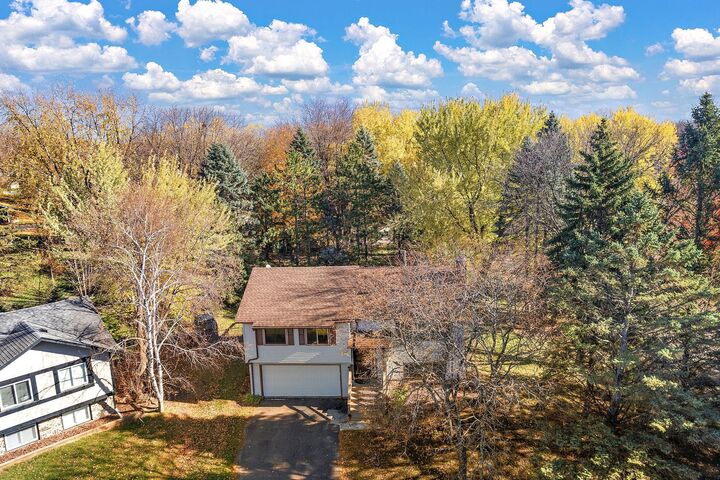 Property Photo:  6816 Stratford Court  MN 55125 