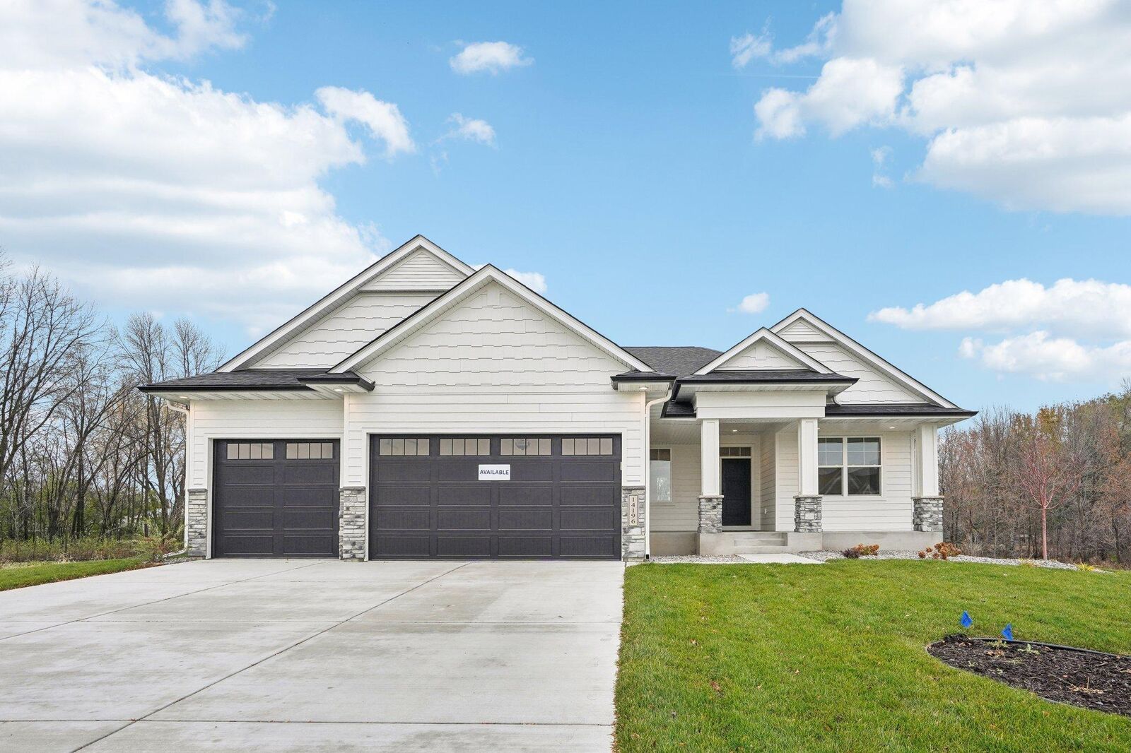 Property Photo:  14196 77th Lane NE  MN 55330