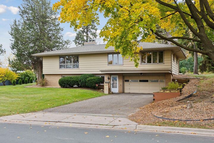 Property Photo:  5131 Thotland Road  MN 55422 