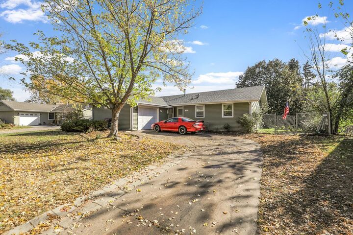 11835 Crocus Street NW  Coon Rapids MN 55433 photo