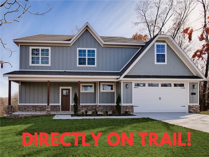 22 S Kirby Drive  Bella Vista AR 72714 photo