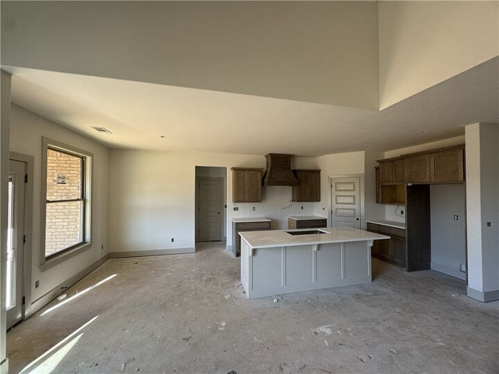 Property Photo:  4804 SW Scarlet Oak Street  AR 72713