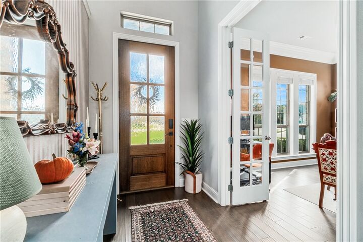 Property Photo:  6104 S 29th Street  AR 72758 