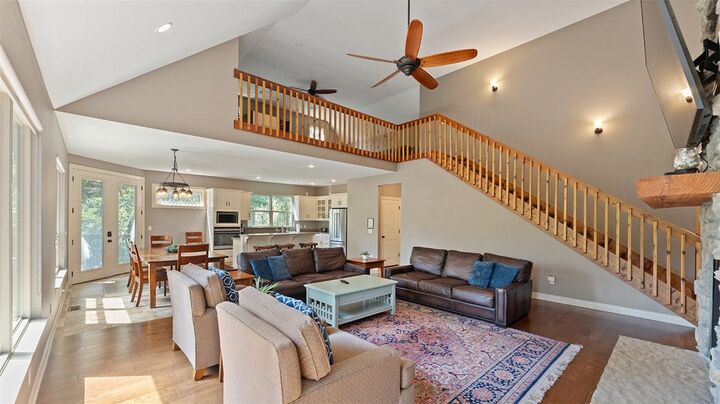 Property Photo: 35 Deddington Drive AR 72714