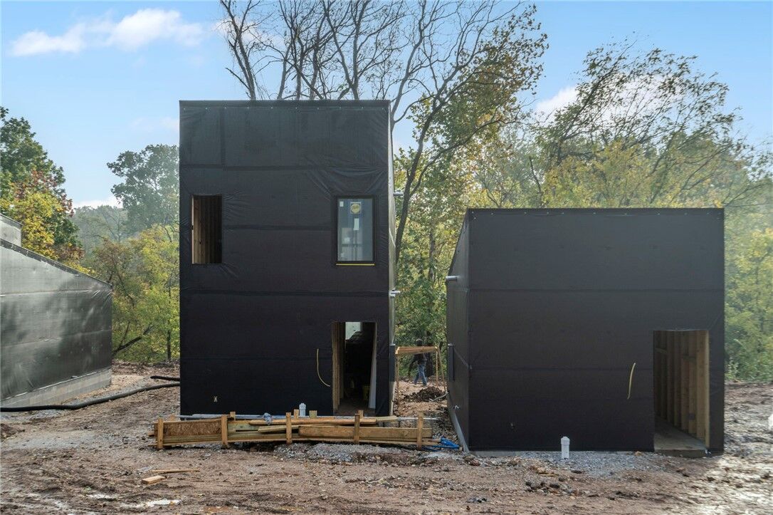 Property Photo: 1246 NW A Street AR 72712