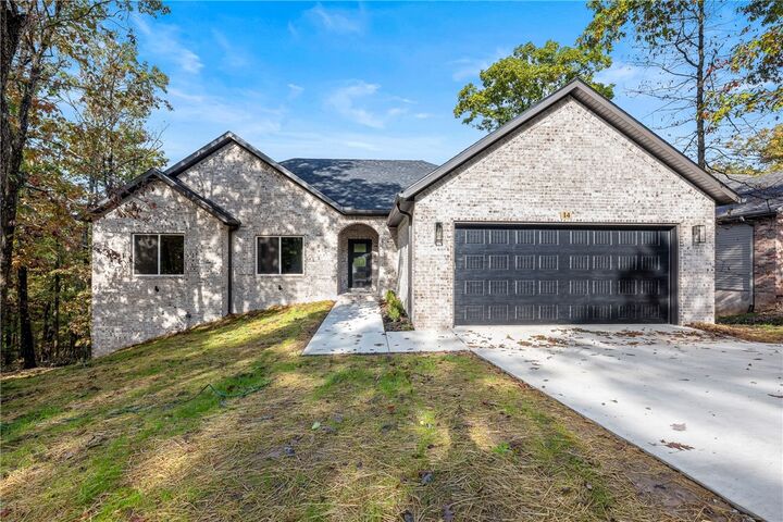 14 Sheffield Drive  Bella Vista AR 72714 photo