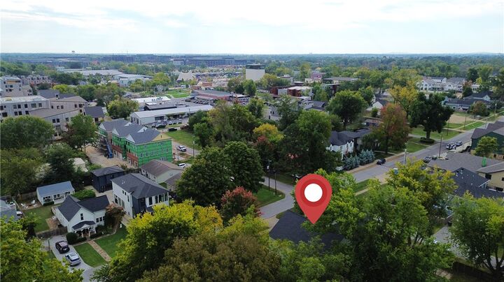 Property Photo: 310 SE C Street AR 72712