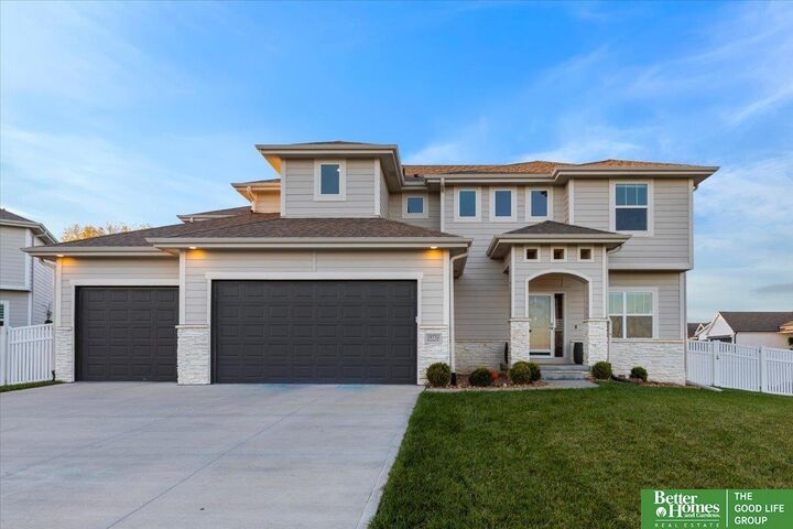 19752 Greenleaf Circle  Gretna NE 68028 photo