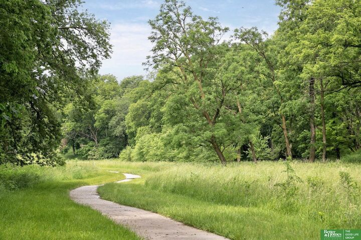 Property Photo: 5636 S 234th Street NE 68022