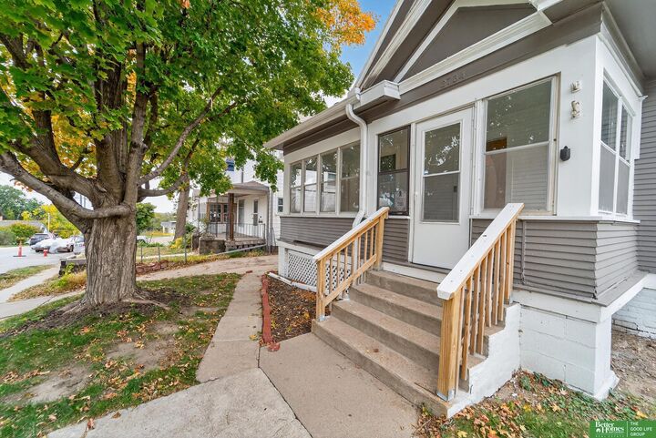 Property Photo:  2734 S 10th Street  NE 68108 