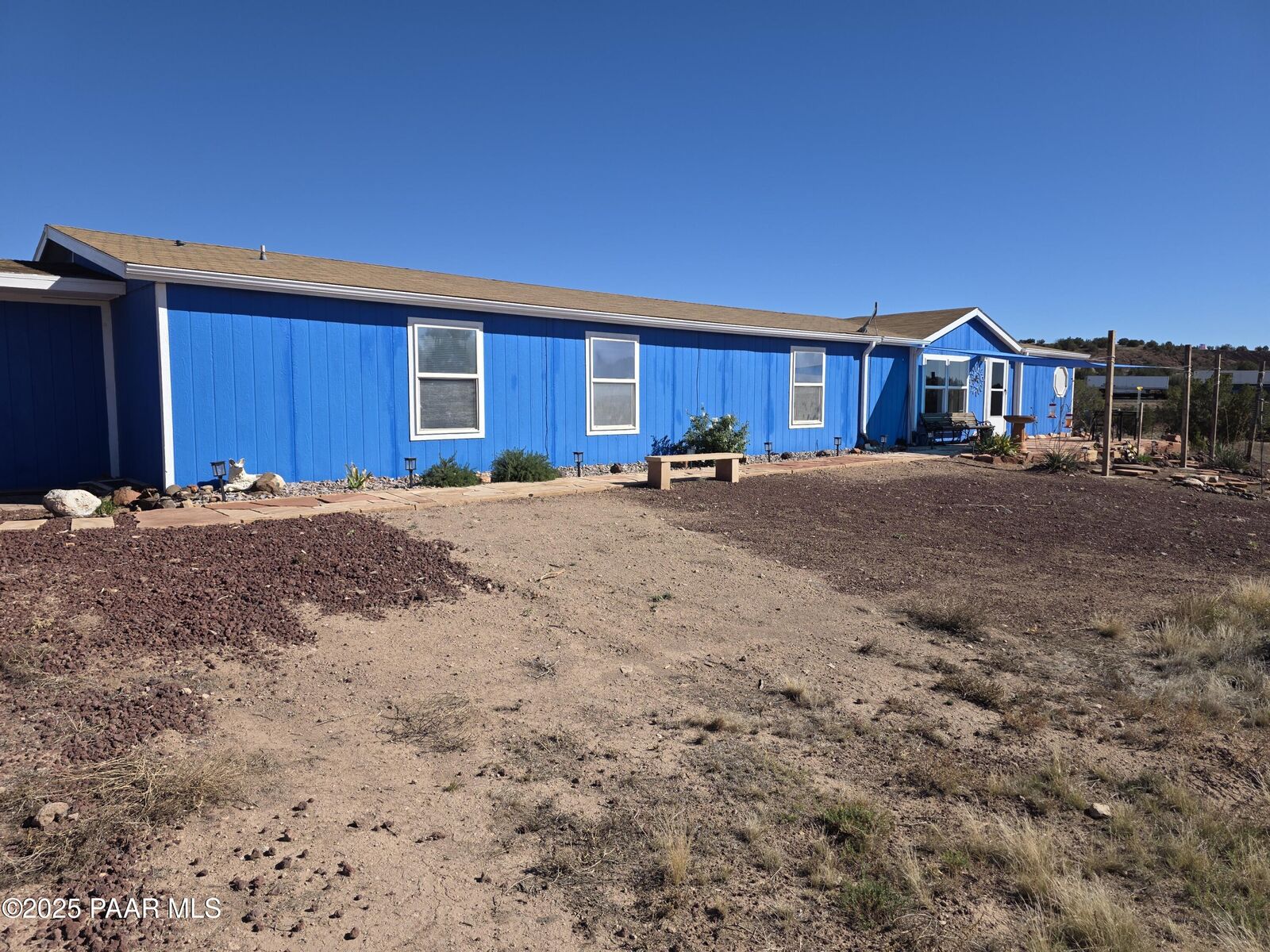 Property Photo:  1505 W Bernadine S Way  AZ 86320