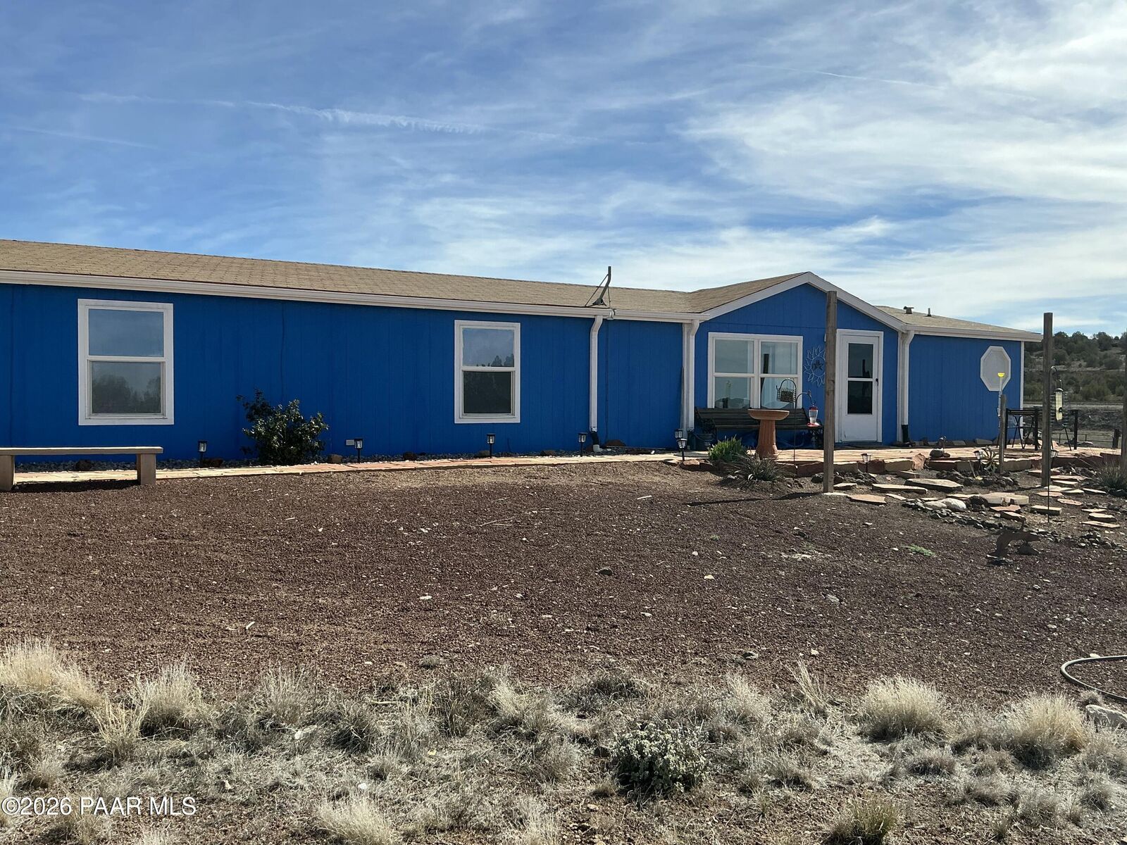 Property Photo:  1505 W Bernadine S Way  AZ 86320 