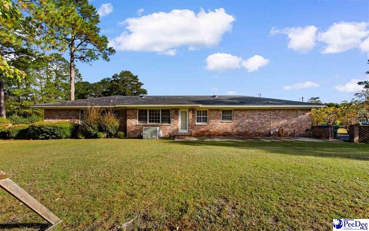 Property Photo: 103 Fulton Rd SC 29532