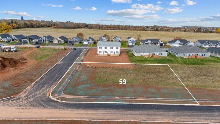 Lot 59 Maddy Lea Drive — photo 1