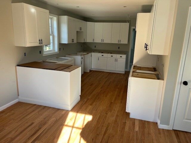 Property Photo:  17 West Shore Rd  MA 02343 